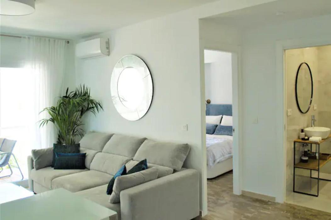 Apartamento Piccadilly Suite Torremolinos Exteriör bild