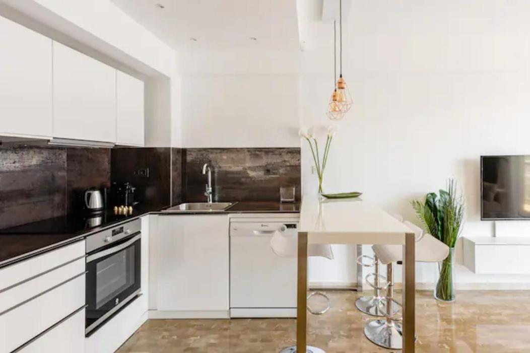 Apartamento Piccadilly Suite Torremolinos Exteriör bild
