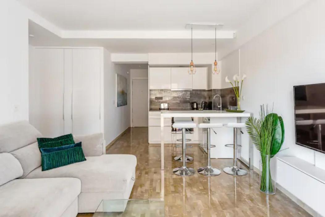 Apartamento Piccadilly Suite Torremolinos Exteriör bild