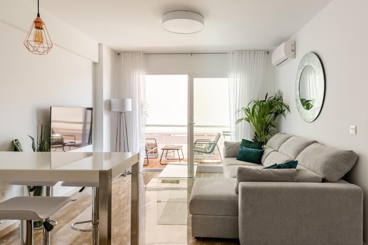 Apartamento Piccadilly Suite Torremolinos Exteriör bild