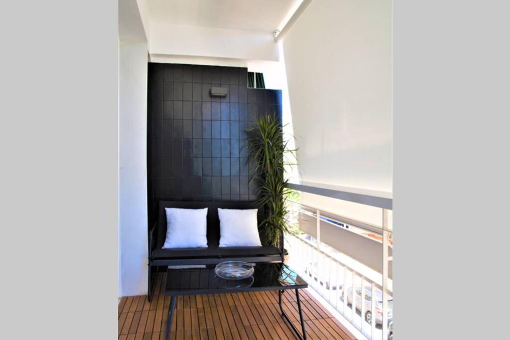 Apartamento Piccadilly Suite Torremolinos Exteriör bild