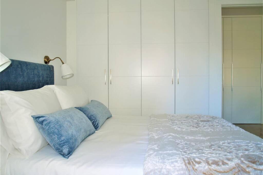 Apartamento Piccadilly Suite Torremolinos Exteriör bild