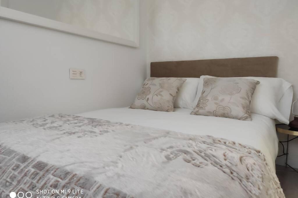Apartamento Piccadilly Suite Torremolinos Exteriör bild