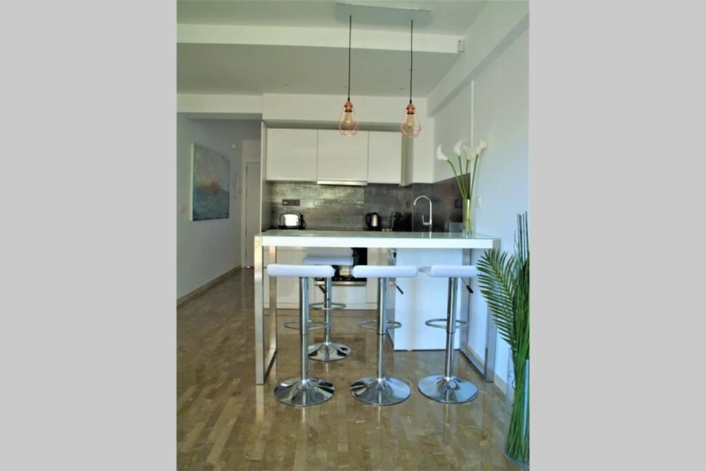 Apartamento Piccadilly Suite Torremolinos Exteriör bild