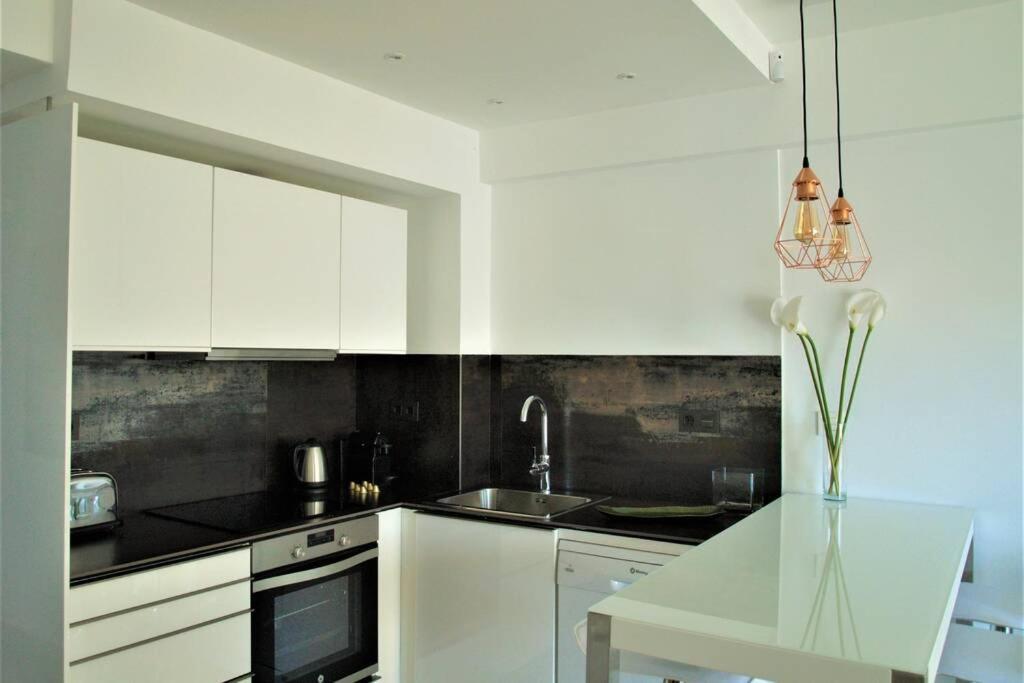 Apartamento Piccadilly Suite Torremolinos Exteriör bild