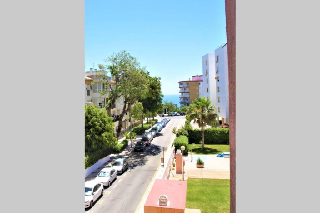Apartamento Piccadilly Suite Torremolinos Exteriör bild