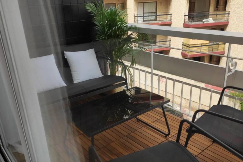 Apartamento Piccadilly Suite Torremolinos Exteriör bild