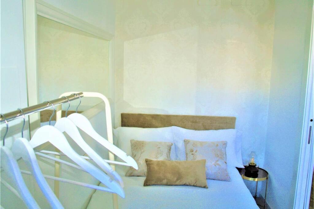 Apartamento Piccadilly Suite Torremolinos Exteriör bild