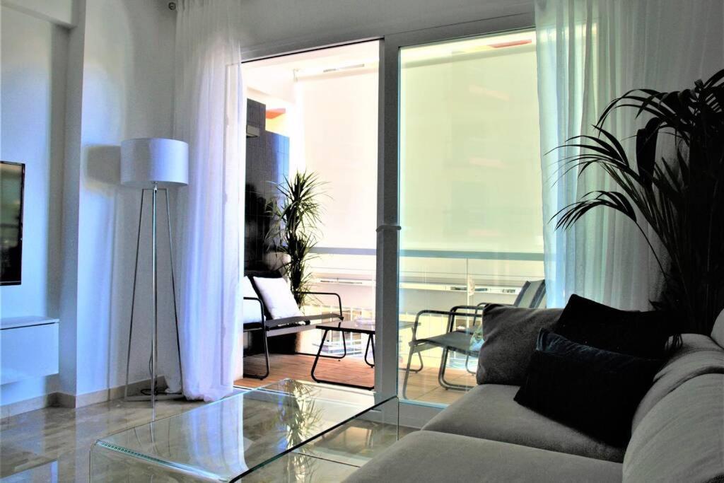 Apartamento Piccadilly Suite Torremolinos Exteriör bild
