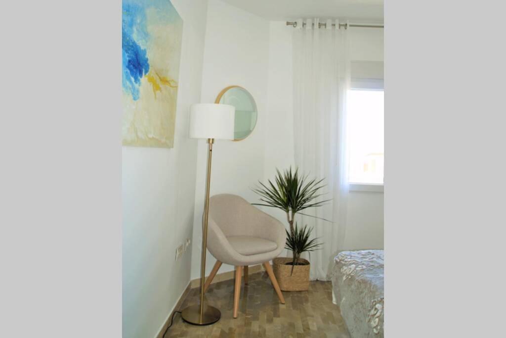 Apartamento Piccadilly Suite Torremolinos Exteriör bild