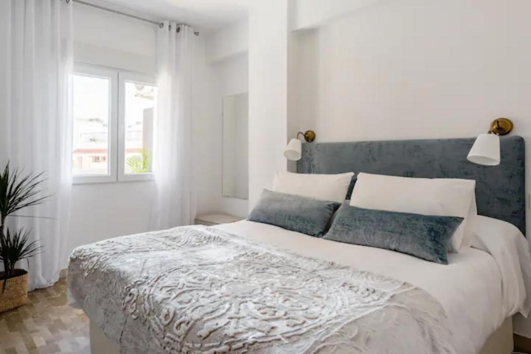 Apartamento Piccadilly Suite Torremolinos Exteriör bild