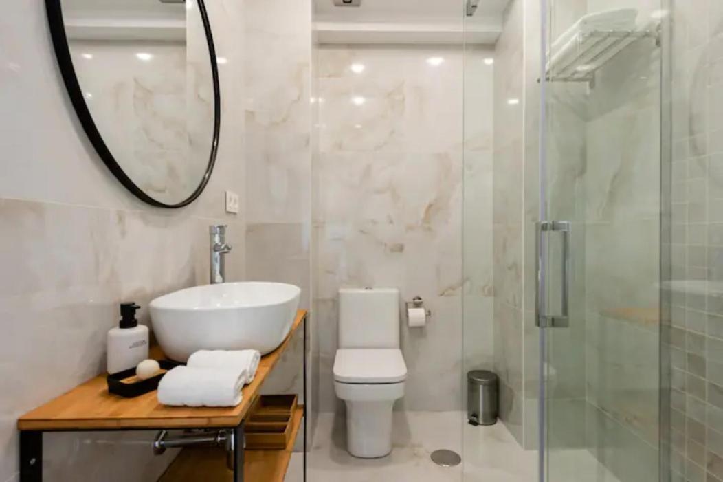 Apartamento Piccadilly Suite Torremolinos Exteriör bild