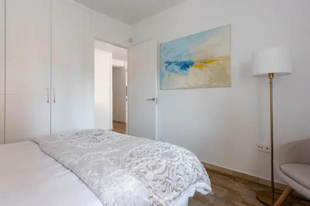 Apartamento Piccadilly Suite Torremolinos Exteriör bild