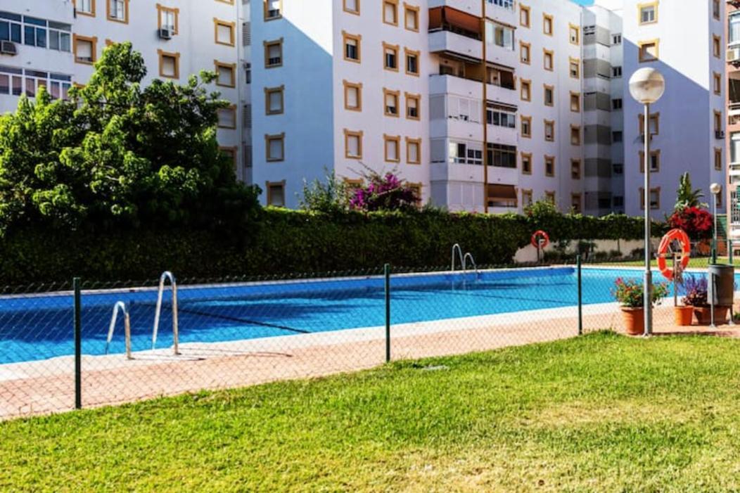 Apartamento Piccadilly Suite Torremolinos Exteriör bild
