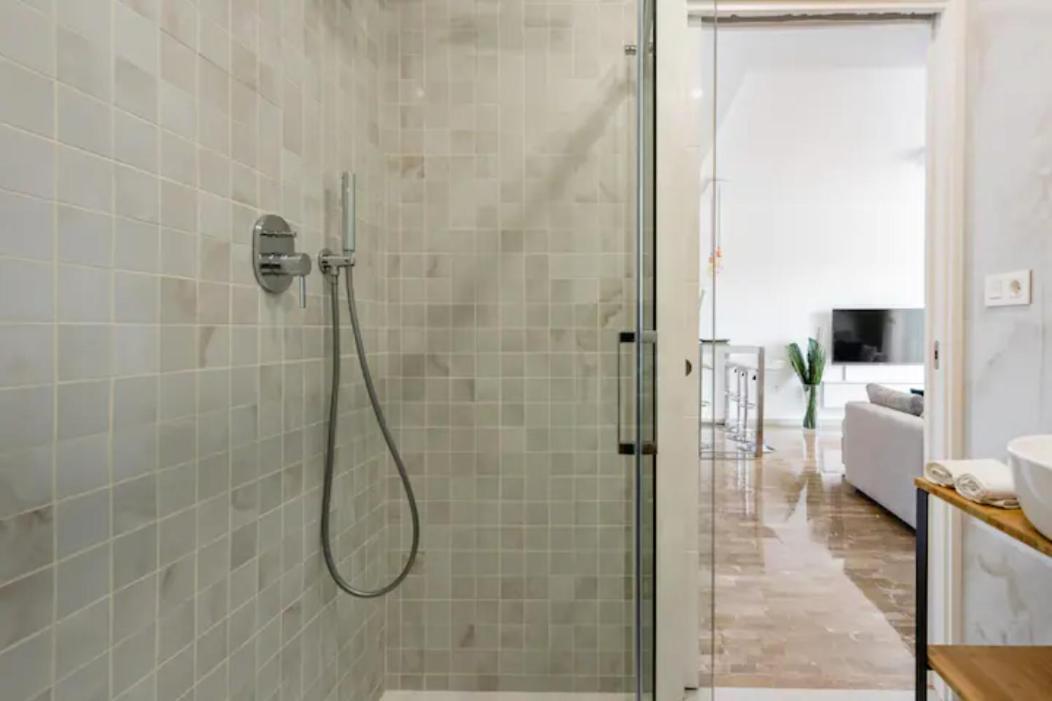 Apartamento Piccadilly Suite Torremolinos Exteriör bild