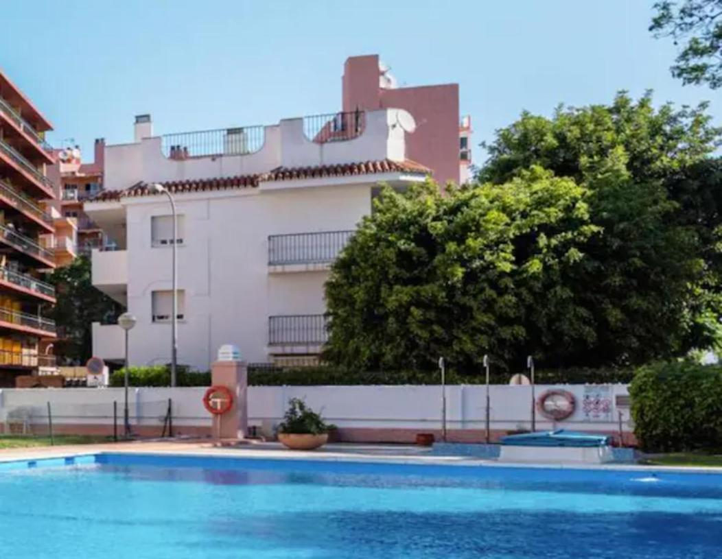 Apartamento Piccadilly Suite Torremolinos Exteriör bild